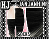 ! # LA Socks [HJ]