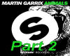 Martin Garrix - Animals2