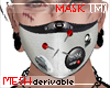 New Mask Combine M