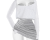 JAKAR SILVER DRESS