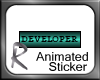 Developer Sticker 3