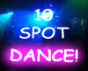 MW 10 Spot Group Dance