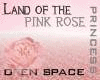 Land of the rose