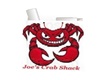joes crab shack bags