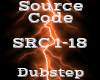 Source Code -Dubstep-