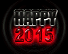 Happy 2015
