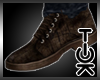 [Tok] Chase Boots