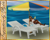 I~Beach Lounge Chairs