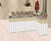 weding buffet
