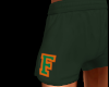 FAMU track shorts