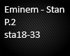 Eminem - Stan P.2
