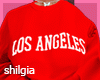Los Angeles Red
