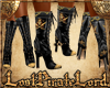 [LPL] Piratess Boots