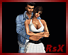 Slow Dance & Kiss
