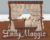 Maggic Bed
