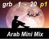 Arab Mini Mix - P1