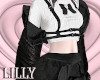 fake leather coat 1