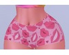 lips shorts