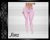 JG*Sandra pink Pants xxl