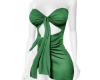 Green Dress