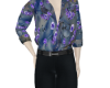 Floral Date V12
