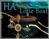 [HA]Little Boat