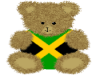 Jamaics Teddy