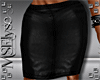 !MS! Leather Skirt : Bm