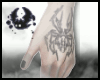!动cibersigil spider v1