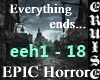 (CC) Epic Horror