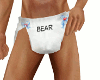 {r} Bear the Bed Wetter