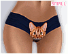 -A- Meow Booty Shorts