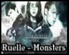 Ruelle - Monsters