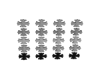 Monochrome Wall-Art