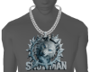 Snowman Chain