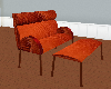 (BL) cuddle chair