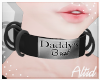 ♥! Collar | Brat