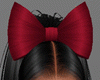 Ropelyn Black/Bow