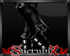[Sx]Goth@riuS Boots