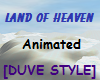 Land of Heaven(Animated)