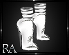 AR* Nerea Boots S/W