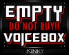 K! Derivable VoiceBox