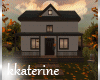 [kk] Autumn Home DECO