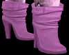 cowgirl pink boot