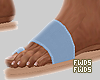 f. Summer Sandals