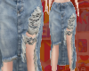 ðy2k cleo laila denim