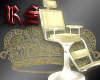 {RS} HC Barber Chair