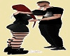 D*Dance romantic