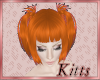 Kitts* Orange Zelda