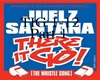JSantana Whistle Song P1